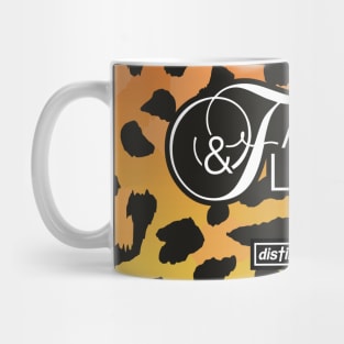 Faith Inspired: Favored & Flavored Mug